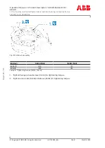 Предварительный просмотр 178 страницы ABB A150-M66 Operation Manual