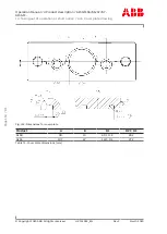 Предварительный просмотр 184 страницы ABB A150-M66 Operation Manual