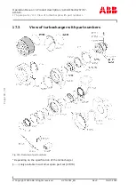 Предварительный просмотр 190 страницы ABB A150-M66 Operation Manual