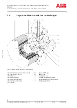 Предварительный просмотр 36 страницы ABB A155-M Series Operation Manual