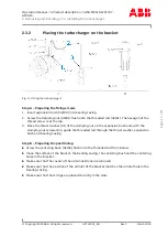 Предварительный просмотр 45 страницы ABB A155-M Series Operation Manual