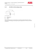 Предварительный просмотр 51 страницы ABB A155-M Series Operation Manual