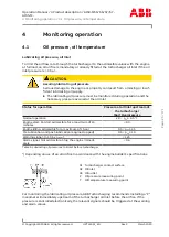 Предварительный просмотр 55 страницы ABB A155-M Series Operation Manual