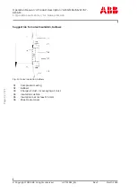 Предварительный просмотр 62 страницы ABB A155-M Series Operation Manual