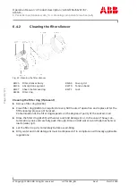 Предварительный просмотр 78 страницы ABB A155-M Series Operation Manual