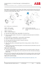 Предварительный просмотр 82 страницы ABB A155-M Series Operation Manual