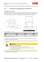 Предварительный просмотр 84 страницы ABB A155-M Series Operation Manual