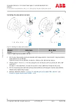 Предварительный просмотр 88 страницы ABB A155-M Series Operation Manual