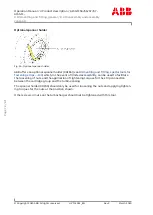 Предварительный просмотр 102 страницы ABB A155-M Series Operation Manual