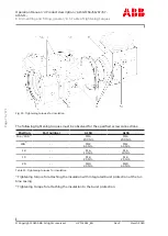 Предварительный просмотр 106 страницы ABB A155-M Series Operation Manual