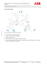 Предварительный просмотр 110 страницы ABB A155-M Series Operation Manual