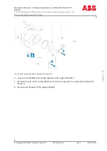 Предварительный просмотр 111 страницы ABB A155-M Series Operation Manual