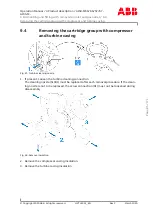 Предварительный просмотр 115 страницы ABB A155-M Series Operation Manual