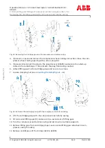 Предварительный просмотр 116 страницы ABB A155-M Series Operation Manual