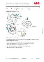 Предварительный просмотр 117 страницы ABB A155-M Series Operation Manual