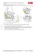 Предварительный просмотр 120 страницы ABB A155-M Series Operation Manual