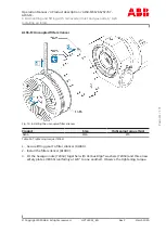 Предварительный просмотр 141 страницы ABB A155-M Series Operation Manual