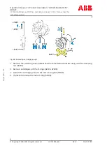 Предварительный просмотр 150 страницы ABB A155-M Series Operation Manual