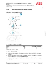 Предварительный просмотр 157 страницы ABB A155-M Series Operation Manual