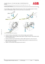 Предварительный просмотр 170 страницы ABB A155-M Series Operation Manual