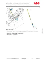 Предварительный просмотр 171 страницы ABB A155-M Series Operation Manual