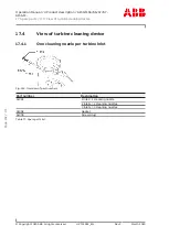 Предварительный просмотр 192 страницы ABB A155-M Series Operation Manual