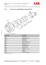 Предварительный просмотр 194 страницы ABB A155-M Series Operation Manual