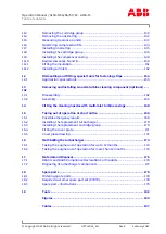 Preview for 5 page of ABB A155MDD002C1 Operation Manual