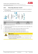 Preview for 118 page of ABB A155MDD002C1 Operation Manual