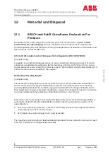 Preview for 117 page of ABB A165-L Operation Manual