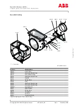 Preview for 131 page of ABB A165-L Operation Manual