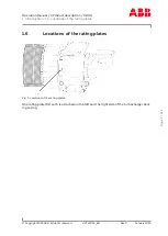 Preview for 35 page of ABB A170-L35 Operation Manual