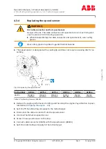 Preview for 49 page of ABB A170-L35 Operation Manual