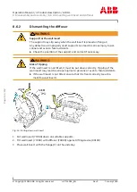 Preview for 92 page of ABB A170-L35 Operation Manual