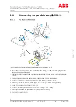 Preview for 99 page of ABB A170-L35 Operation Manual