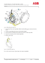 Preview for 102 page of ABB A170-L35 Operation Manual