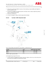 Preview for 105 page of ABB A170-L35 Operation Manual