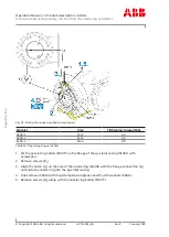 Preview for 108 page of ABB A170-L35 Operation Manual