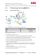 Preview for 109 page of ABB A170-L35 Operation Manual