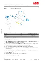 Preview for 110 page of ABB A170-L35 Operation Manual