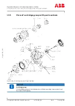 Preview for 136 page of ABB A170-L35 Operation Manual