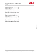 Preview for 139 page of ABB A170-L35 Operation Manual