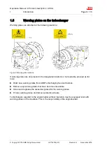 Предварительный просмотр 38 страницы ABB A170-L35 Original Operation Manual