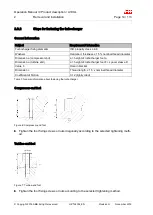 Предварительный просмотр 44 страницы ABB A170-L35 Original Operation Manual