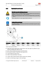 Предварительный просмотр 55 страницы ABB A170-L35 Original Operation Manual