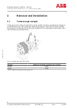 Preview for 30 page of ABB A170-M62 Operation Manual