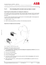 Preview for 64 page of ABB A170-M62 Operation Manual