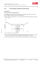 Preview for 68 page of ABB A170-M62 Operation Manual