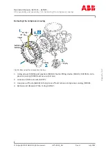 Preview for 87 page of ABB A170-M62 Operation Manual