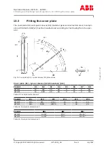 Preview for 125 page of ABB A170-M62 Operation Manual